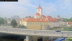 Hrad Strakonice