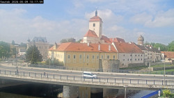 Hrad Strakonice