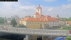 Hrad Strakonice