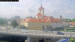Hrad Strakonice