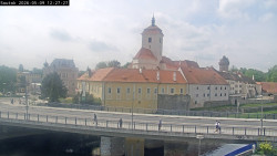 Hrad Strakonice