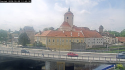 Hrad Strakonice