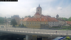 Hrad Strakonice