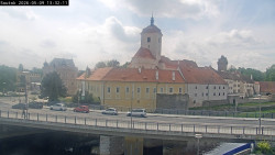 Hrad Strakonice