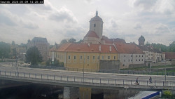 Hrad Strakonice