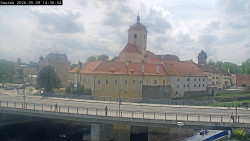 Hrad Strakonice