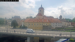 Hrad Strakonice