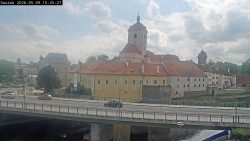 Hrad Strakonice