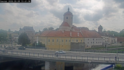 Hrad Strakonice