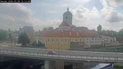 Hrad Strakonice