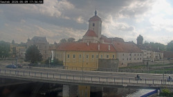 Hrad Strakonice