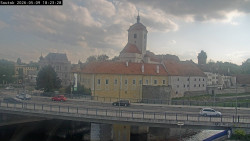 Hrad Strakonice