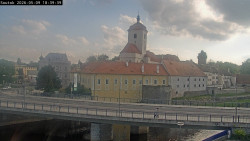 Hrad Strakonice
