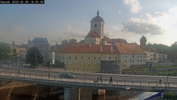 Hrad Strakonice