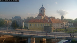 Hrad Strakonice