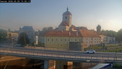 Hrad Strakonice