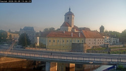 Hrad Strakonice