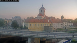 Hrad Strakonice