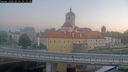 Hrad Strakonice