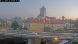 Hrad Strakonice