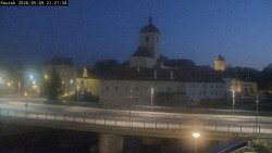 Hrad Strakonice
