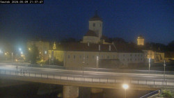 Hrad Strakonice