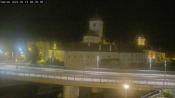 Hrad Strakonice