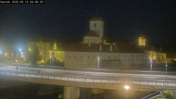 Hrad Strakonice
