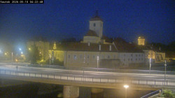 Hrad Strakonice
