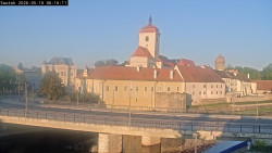 Hrad Strakonice