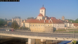 Hrad Strakonice