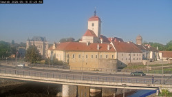 Hrad Strakonice