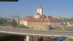 Hrad Strakonice