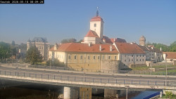 Hrad Strakonice