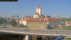 Hrad Strakonice