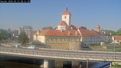 Hrad Strakonice