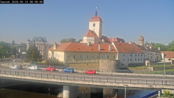 Hrad Strakonice
