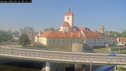 Hrad Strakonice