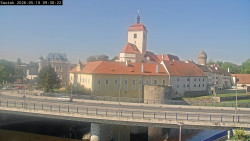 Hrad Strakonice