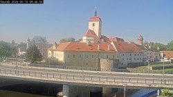 Hrad Strakonice