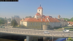 Hrad Strakonice