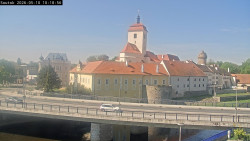 Hrad Strakonice