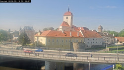 Hrad Strakonice