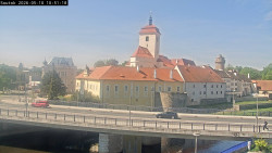Hrad Strakonice