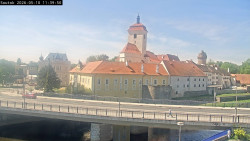 Hrad Strakonice