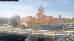 Hrad Strakonice