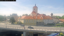 Hrad Strakonice