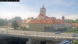 Hrad Strakonice