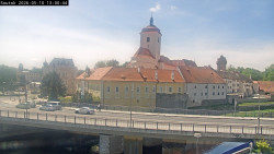Hrad Strakonice