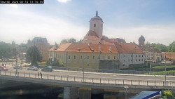 Hrad Strakonice